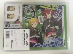 未開封 あんさんぶるスターズ！！(あんスタ) Switch トリップフォルダー セット 出品