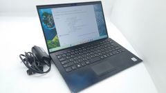 【良品】VAIO Pro PK（VJPK13) VJPK13C11N 14型 Core i3-1005G1 1.2GHz メモリ8GB ストレージSSD128GB windows11 カメラ Wi-Fi 動作品