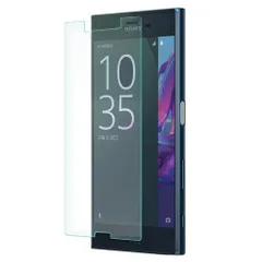 Xperia XZ/XZs SO-01J/SOV34 SO-03J/SOV35 液晶を徹底防御！スマートフォン、液晶保護ガラスフィルム