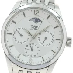 2025年最新】ORIS 腕時計(アナログ)の人気アイテム - メルカリ
