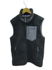 Patagonia パタゴニア レトロX ベスト 黒 М★フリース ボア patagonia パタゴニア クラシック レトロX ベスト フリース ボア