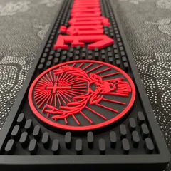 貴重！！イエーガーマイスターのタンクトップ2枚(SとM) 貴重！！イエーガーマイスターのタンクトップ2枚(SとM) 飲料・酒