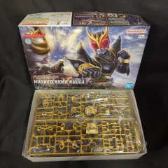 BANDAI SPIRITS Figure-riseStandard 仮面ライダークウガ 仮面ライダークウガ アルティメットフォーム
