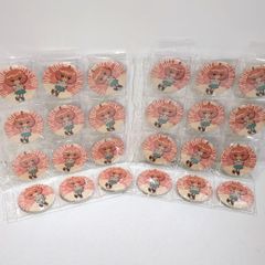 なるせ nqrse リボン XYZ TOUR 2017 DJ 缶バッジ 12点 なるせ nqrse リボン XYZ TOUR 2017 DJ 缶バッジ 12点