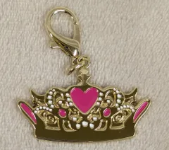 ANYCOLOR株式会社 5th Anniversary LIVE「SYMPHONIA」 にじさんじ 魔界ノりりむ/ランダムメタルチャーム