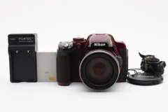 2025年最新】COOLPIX P520の人気アイテム - メルカリ