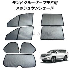 TOYOTA車用品