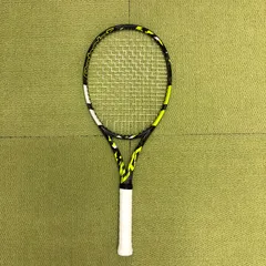 Babolat PURE AERO 2023年モデル 硬式 テニスラケット G2 テニス