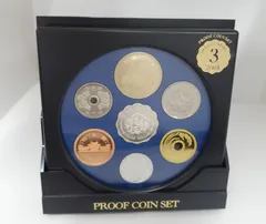 楽天市場】オールドコインメダルシリーズ 1 プルーフ貨幣セット