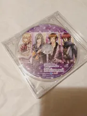CD(未開封】裏語 薄桜鬼 予約特典ドラマ「西洋からの土産物」