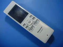 Panasonic VL-WD623 リモコン 充電ドック付き Amazon.co.jp