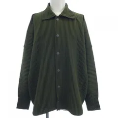オムプリッセ HOMME PLISSE ブルゾンのサムネイル