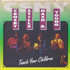 デュオ　レア！シングル版  CSNY  ティーチ・ユア・チルドレン 91zboPI54FL._UF350,350_QL50_.jpg