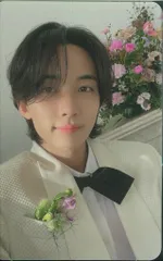 SEVENTEEN CARAT ver. JEONGHAN FML