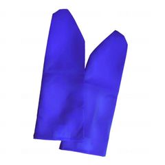【介助用グローブ】M-ableグローブ　ブルー