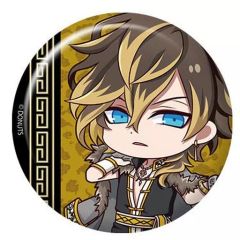 ブラスタ 缶バッジ ケイ - メルカリ