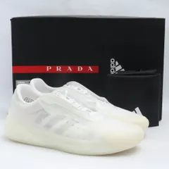 adidas prada lunaの人気アイテム【2024年最新】 - メルカリ