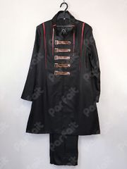 ワートリ｜太刀川隊 コスプレ衣装通販 (たちかわたい) 【コストモ】