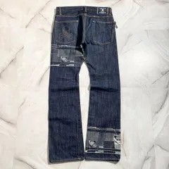 2025年最新】mastermind JAPAN メンズ デニム・ジーンズの人気