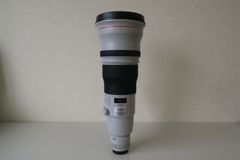 Canon EF600mm F4L IS Ⅱ USM