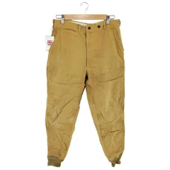 2025年最新】50'sハンティングパンツの人気アイテム - メルカリ