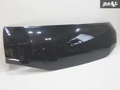 程度良好】トヨタ 200系 ハイエース ワイドボディ 純正