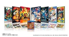 カプコン ベルトアクション コレクション コレクターズ・ボックス - PS4