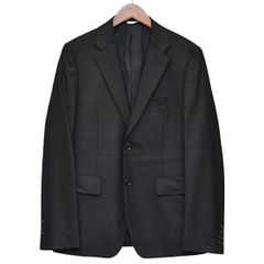 COMME des GARCONS HOMME DEUX　コムデギャルソンオムドゥ　2023AW　2Bシングルウールテーラードジャケット　DL-J001　8054000210084