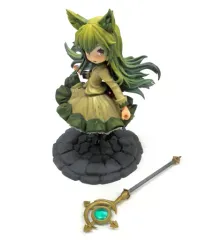【中古】フィギュア [単品] メルンのフィギュア 「PS4/Switchソフト メルヘンフォーレスト 限定版」 同梱品