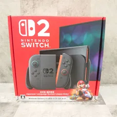 Nintendo Switch 本体 マリオカートセット 5点セット】Nintendo Switch本体(ネオン)＋マリオカート8
