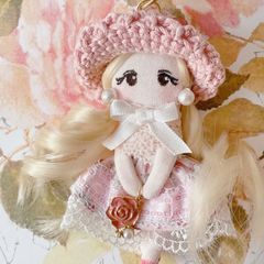 カントリードール ハンドメイド うるさかっ