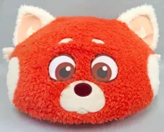 【中古】クッション・抱き枕・本体 メイリン・メイ・リー ギガジャンボドームクッション 「私ときどきレッサーパンダ」