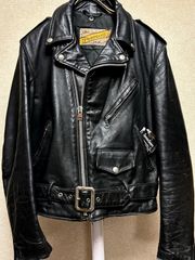 80年代U.S.A.製ALPHA社IDEALジッパーMA-1フライトジャケット