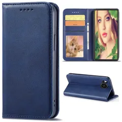 Sharp AQUOS sense 7 ケース手帳型 sense7 docomo SH-53C au SHG10 ケース 手帳型 SHG10 手帳型ケース SH-53C ケース センス7 手帳 シャープ アクオス センス7 携帯ケース Aquosのサムネイル