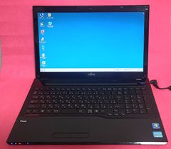 値下げ!NEC VersaPro 6th i7高品質ノート/SSD512/8GB - メルカリ