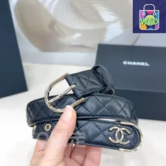 CHANEL シャネル エレガントカジュアルベルト01