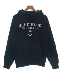 2026年最新】blueblue パーカーの人気アイテム - メルカリ
