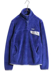 2025年最新】patagonia リツール・スナップt・プルオーバー sの人気