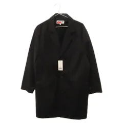 2024年最新】supreme comme des garcons コートの人気アイテム - メルカリ