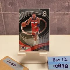 2019 八村塁 サインカード【世界に1枚】NBA 大谷翔平 auto 2019 八村塁 サインカード【世界に1枚】NBA 大谷翔平 auto