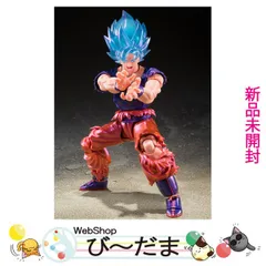 2025年最新】S.H.Figuarts スーパーサイヤ人ゴッドスーパー