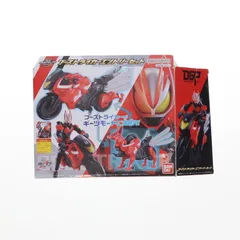 ブーストライカーエントリーセット 仮面ライダーギーツ 完成品 リボルブチェンジフィギュア バンダイ