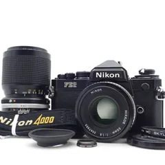 2025年最新】nikon 50mm 1.8 パンケーキの人気アイテム - メルカリ