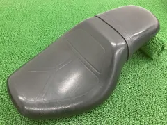 HONDA マグナ250 純正シート 補修跡あり