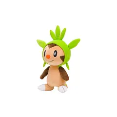 2025年最新】ポケモンセンターオリジナル ぬいぐるみ ハリマロン