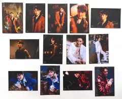 2025年最新】krist コンサートの人気アイテム - メルカリ