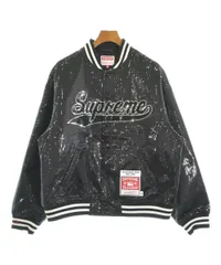 2025年最新】supreme mitchell & ness varsity jacketの人気