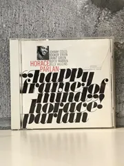 2412187 ホレス・パーラン Happy Frame of mind CD - メルカリ 2412187 ホレス・パーラン Happy Frame of mind CD - メルカリ