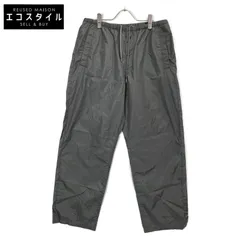 1999ss】 prada sport ナイロンパンツ ドローコード 着例あり