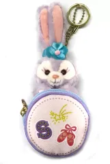 【中古】雑貨 ステラ・ルー(ダッフィー＆フレンズのSay Cheese!) ぬいぐるみ付きミニポーチ 「Duffy and Friends-ダッフィー＆フレンズ-」 東京ディズニーシー限定